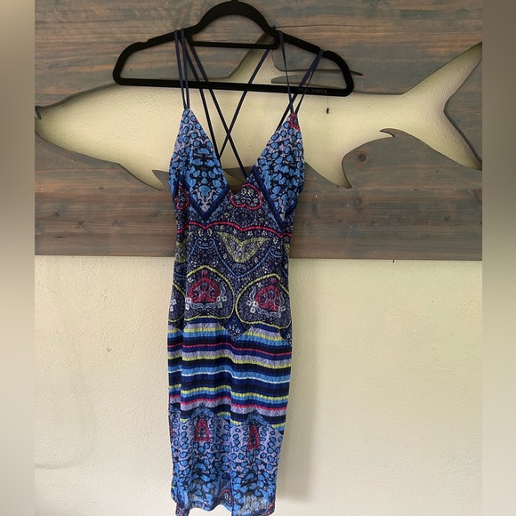 Nasty Gal Mini Dress - Picture 2 of 4